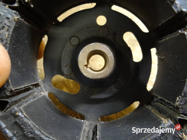 magneto koło magnesowe simson SR 2 org DDR sprzedam