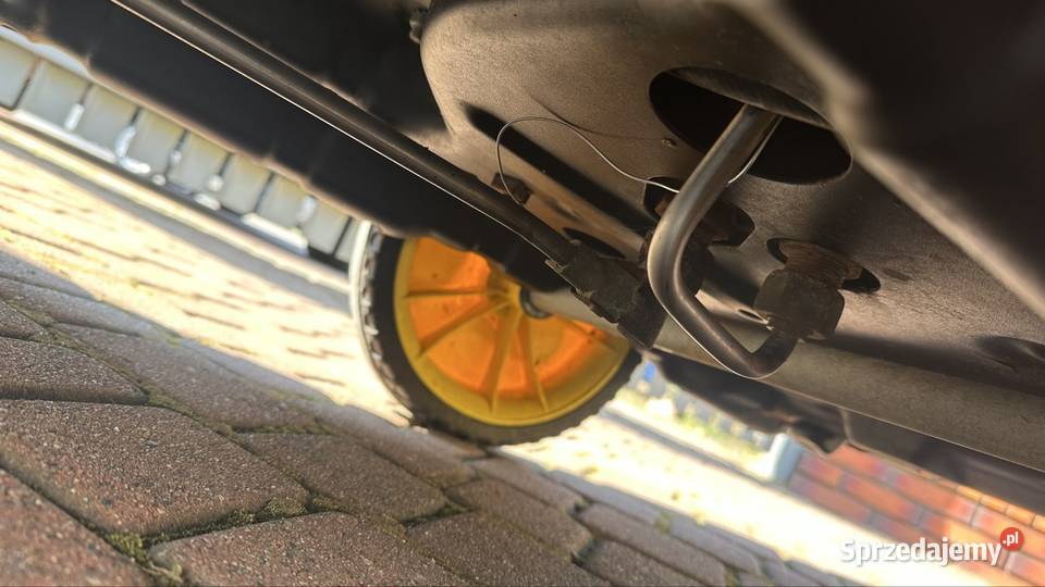 Myjka ciśnieniowa karcher HDS 695m Eco Oryginał Kalisz sprzedam