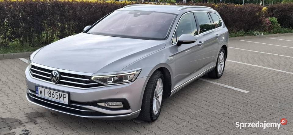 volkswagen Passat ASR (kontrola trakcji) Raszyn