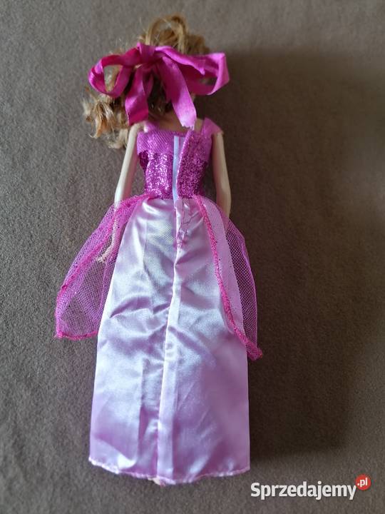 Lalka Barbie Mattel 1999r Łódź