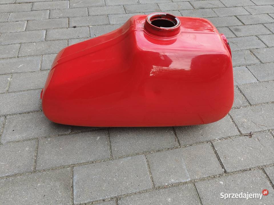 Bak etz Gorzów Wielkopolski