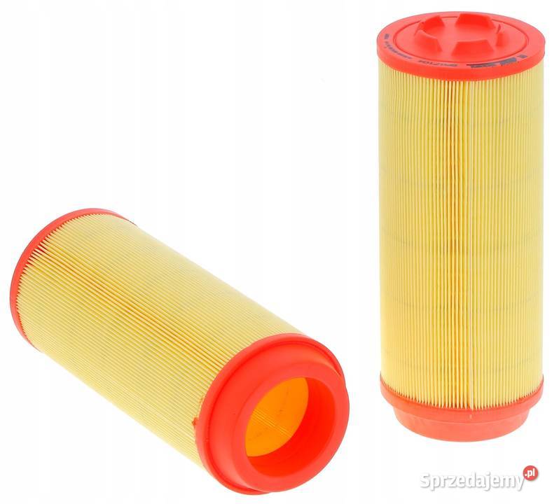 Hifi Filter SA 17104 Filtr powietrza BOBCAT Tyczyn