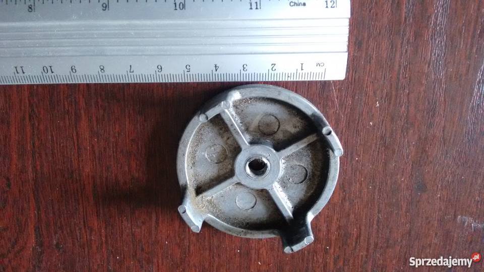 Koło zazebiacza rozruchu Stihl FS 80 757 podkarpackie Stalowa Wola