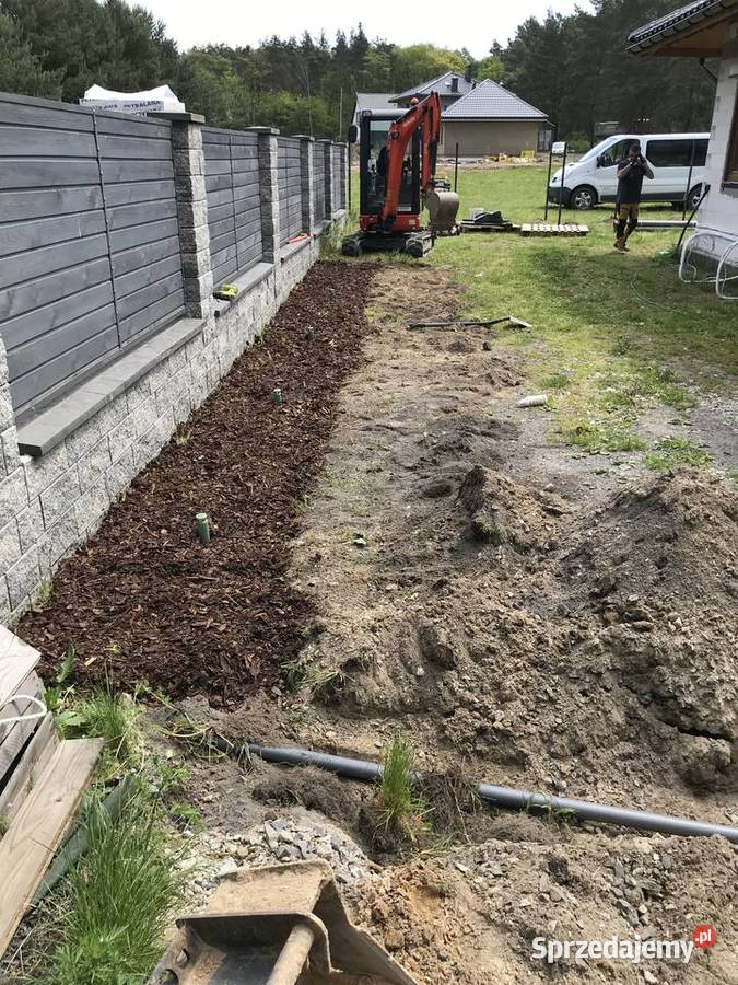 Przydomowa Oczyszczalnia Ścieków HABA BIO EASY