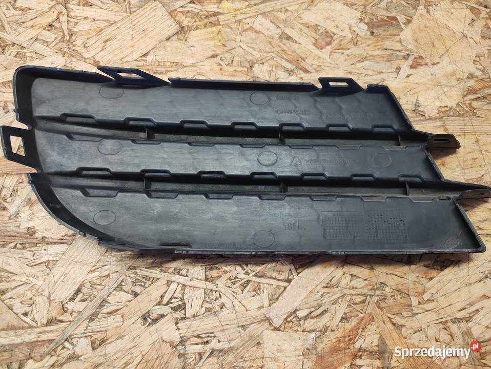 Kratka Zderzaka Lewy Przód Vw Tiguan Lift 1116 wielkopolskie