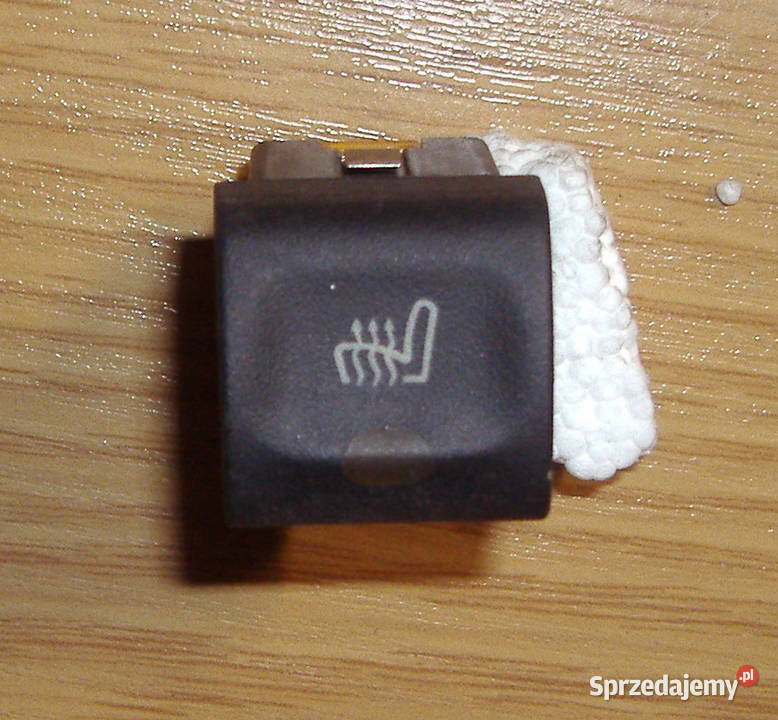 OPEL OMEGA B WŁĄCZNIK PRZYCISK OGRZEWANIA Katowice