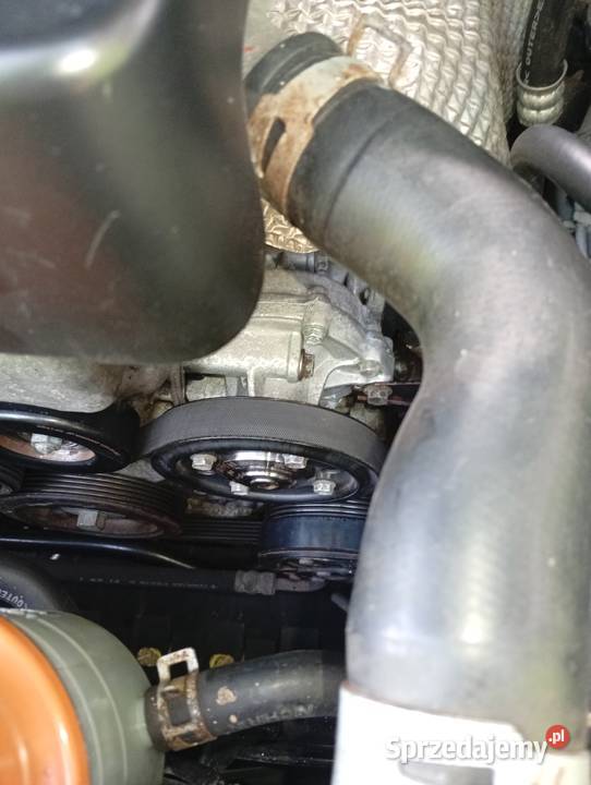 Suzuki Grand Vitara 20 BG 2008r Końskie