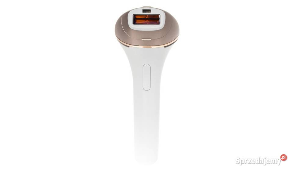 Depilator IPL PHILIPS BRI95600 Lumea Prestige wielkopolskie Ostrzeszów