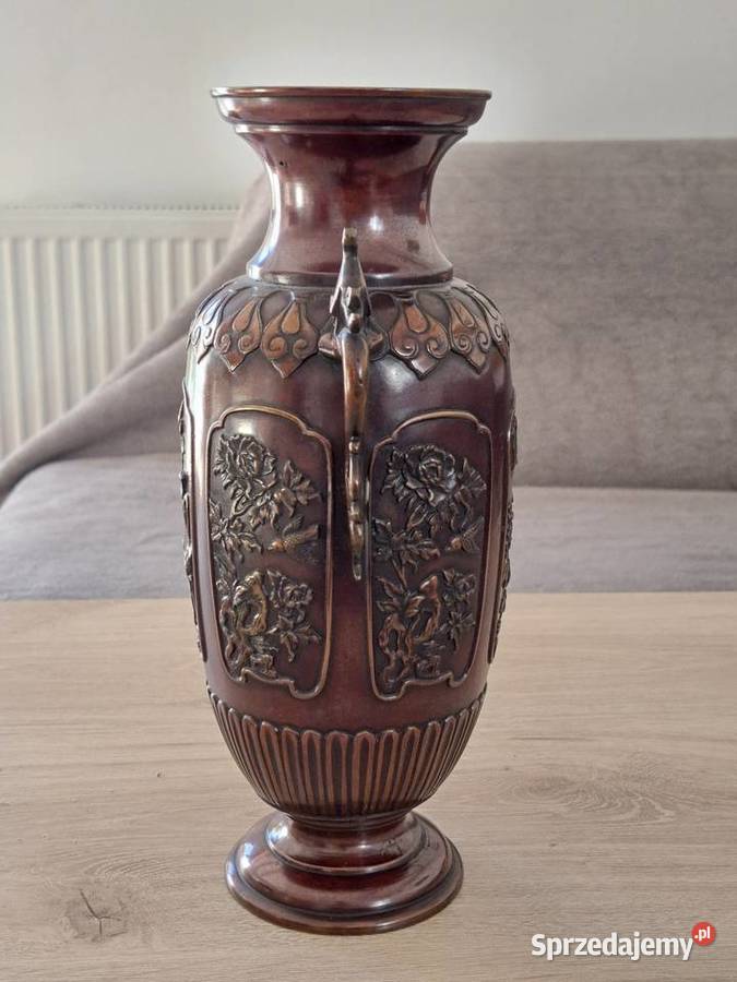 Wazon Waza Meiji Radom