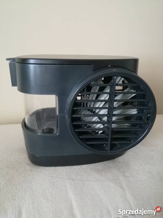 Klimatyzator mini przenośny Konin