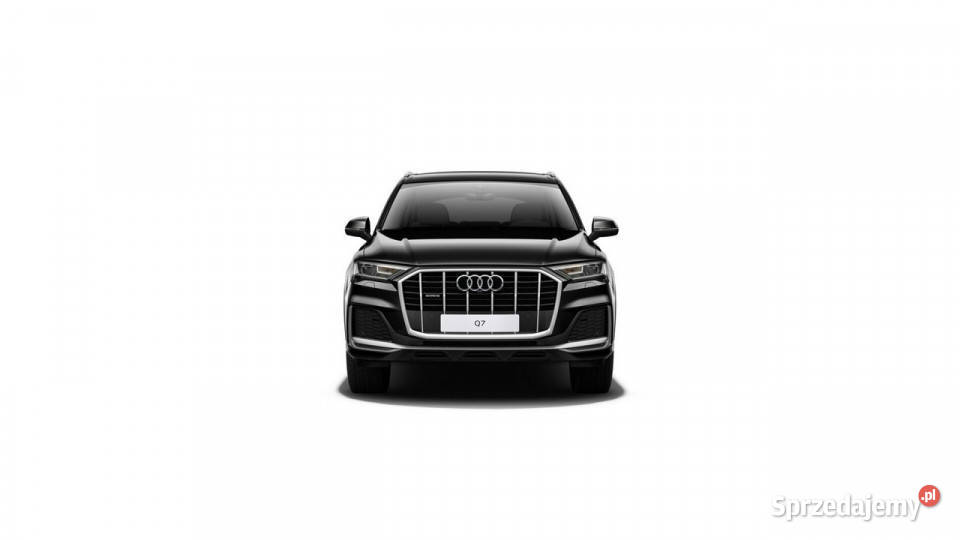 Audi Q7 S Toruń sprzedam