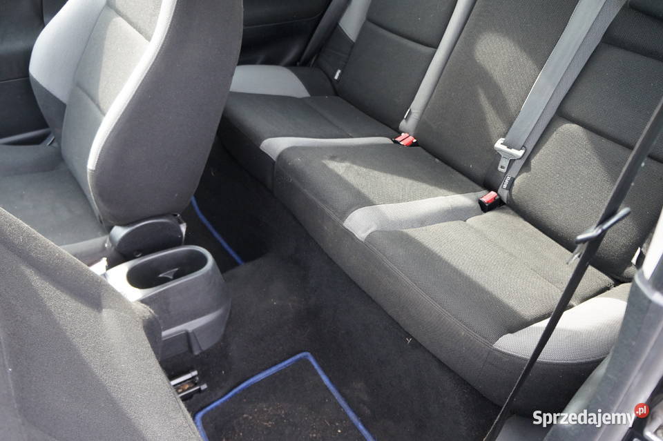 Peugeot 207 14 benzyna Idealny pod LPG śląskie Częstochowa