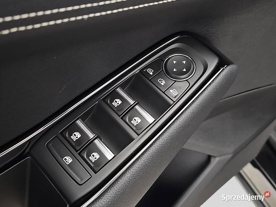 Austral 13 TCe mHEV Techno aut klimatyzacja