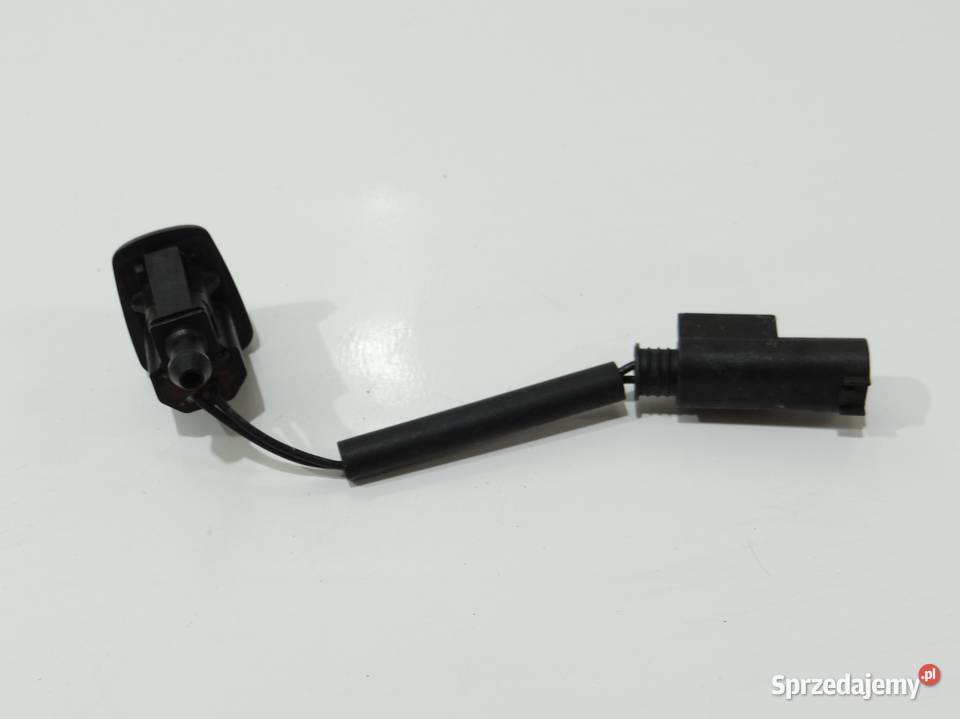 DYSZA SPRYSKIWACZY BMW E60 E61 LCI 7132969 Strzyżewice sprzedam