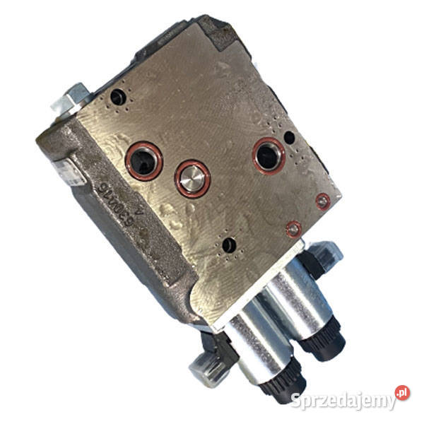 84175671 Sekcja zaworu hydraulicznego CNH sprzedam