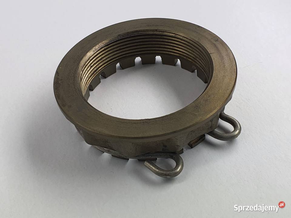 Nakretka Kola Zabezpieczenie Mv Agusta Turismo Łódź