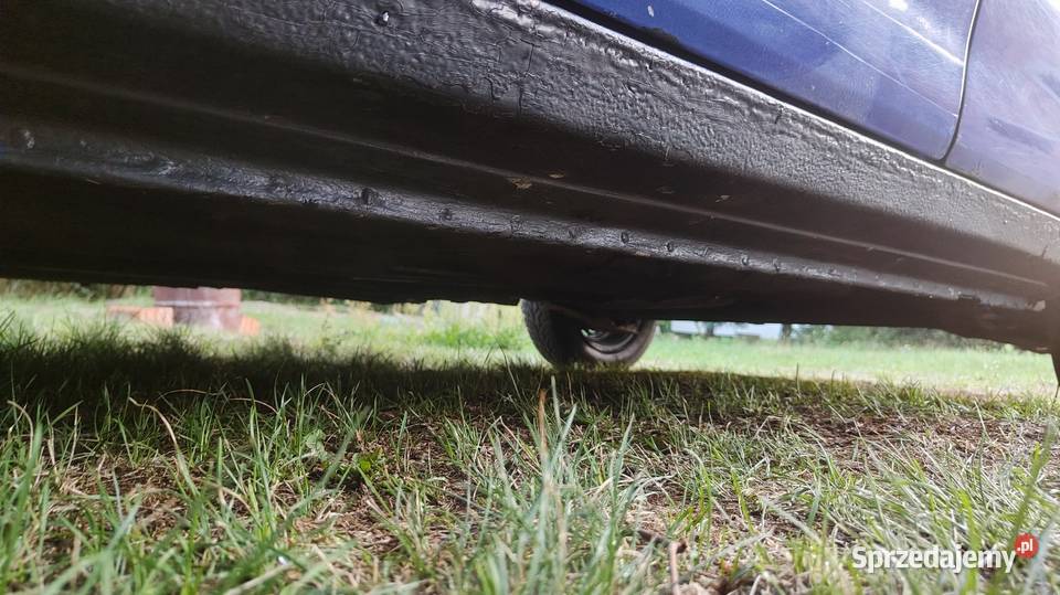 Opel Corsa B 5drzwiowa 17D diesel Jeżdżący 800zl 1700cm3