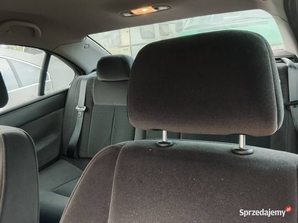 Peugeot 607 22hdi 195 Wersją Bissnes Klasa Gliwice sprzedam
