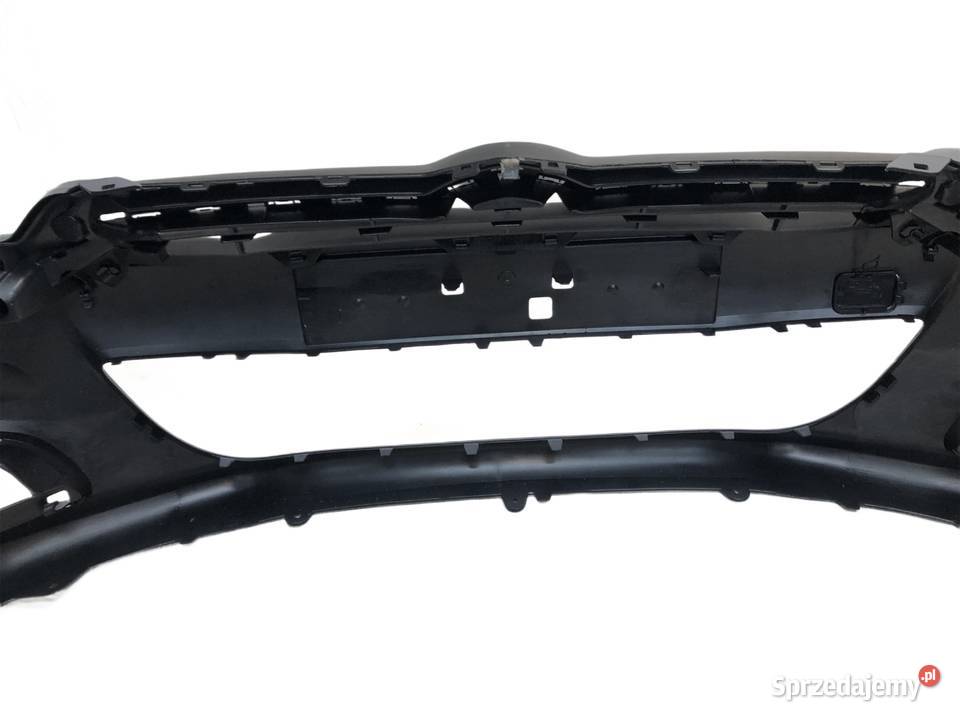 Citroen C4 II 20112015 Zderzak przód przedni osobowe