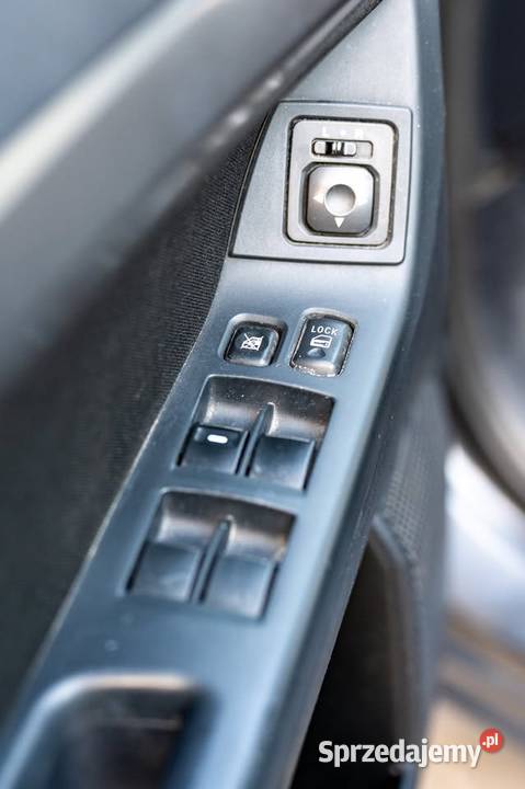 LANCER 2010R 18 1WŁ SALON POLSKA SERVISOWANY 4/5 sprzedam