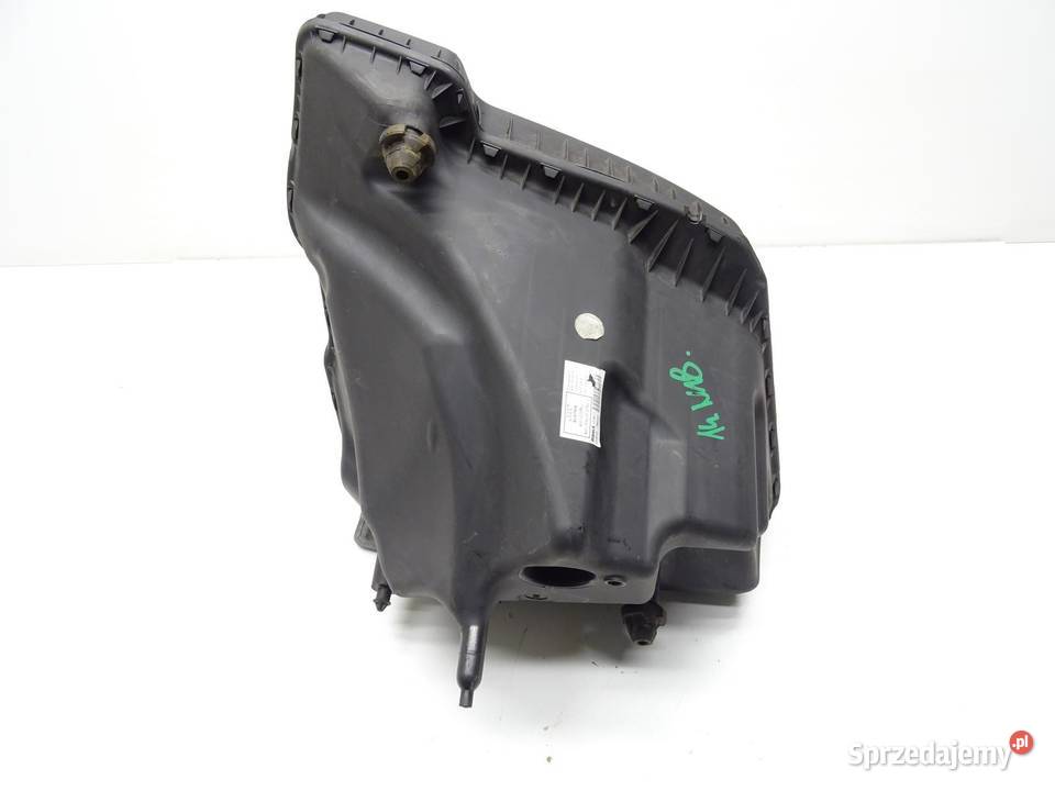 OBUDOWA FILTRA POWIETRZA 4G0133838L AUDI A6 C7