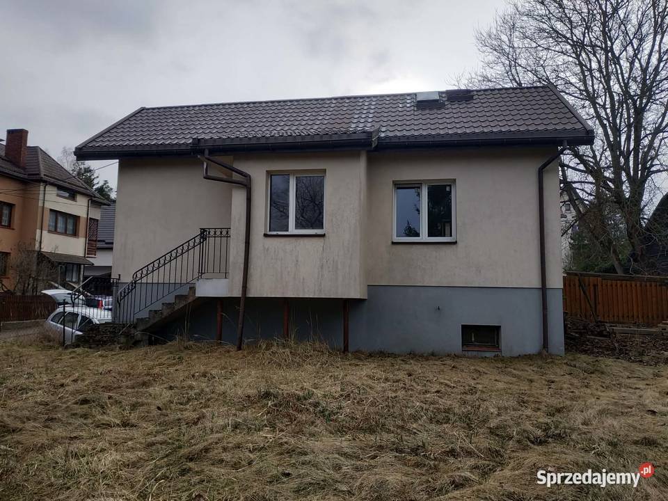 Dom 78m2 działka 780m2 Supraśl