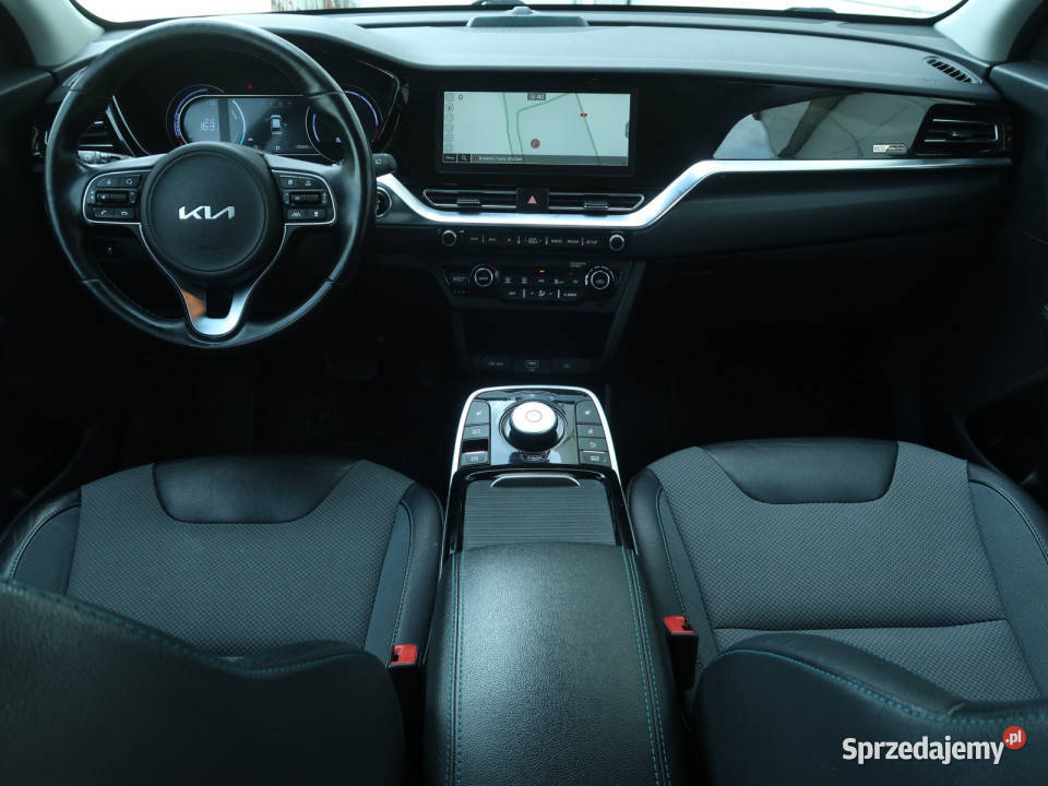 Kia eNiro 64 kWh Rok produkcji 2021 Zabrze sprzedam