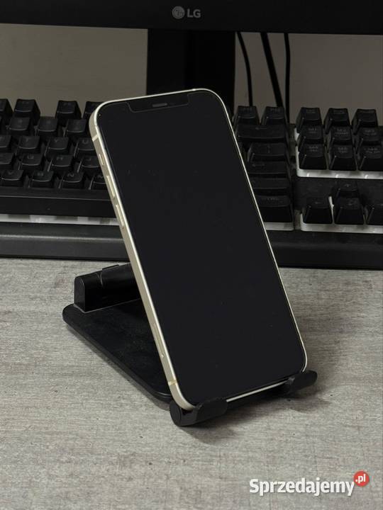 iPhone 12 128gb Stalowa Wola