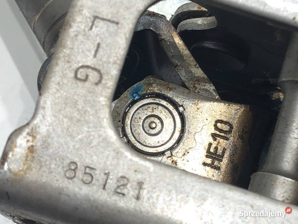 KOLUMNA KIEROWNICZA HONDA ACCORD VIII podkarpackie