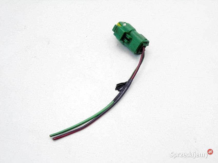 WTYCZKA KOSTKA 16 TDCI C FOCUS 2 C30 V50 S40 S80 osobowe Sosnowiec