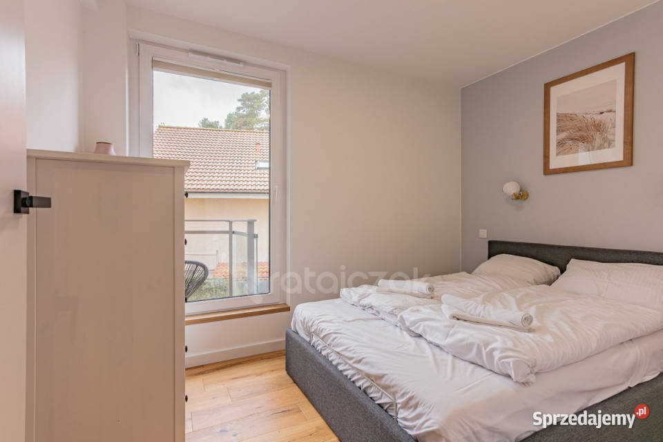 Mieszkanie Krynica Morska Gdańska 4884m2 3