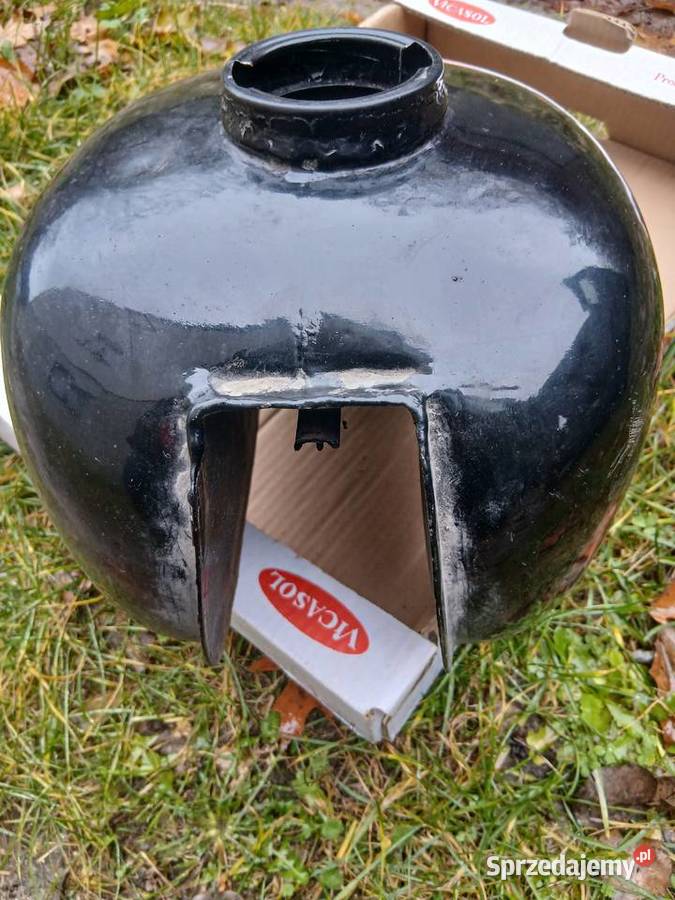 wsk bak zbiornik Wola Rzędzińska