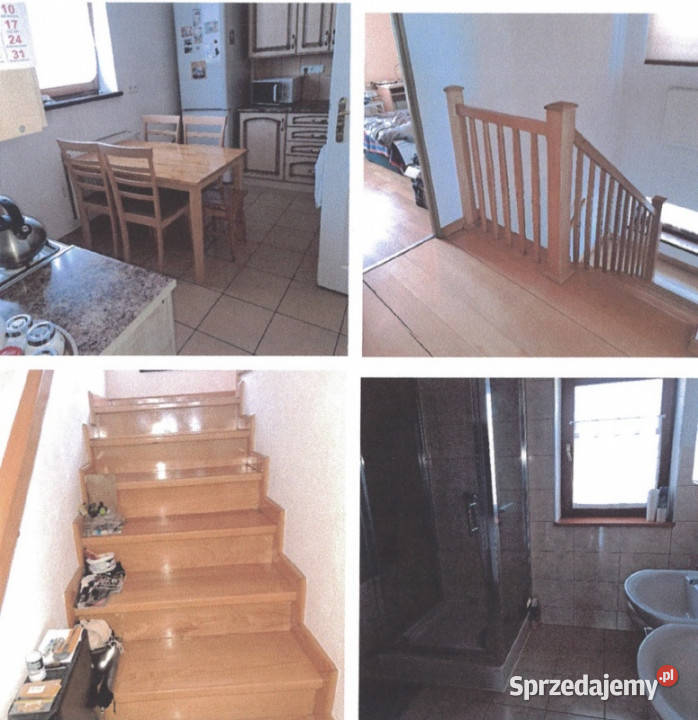 Syndyk Udział w nieruchomości w Malborku Malbork