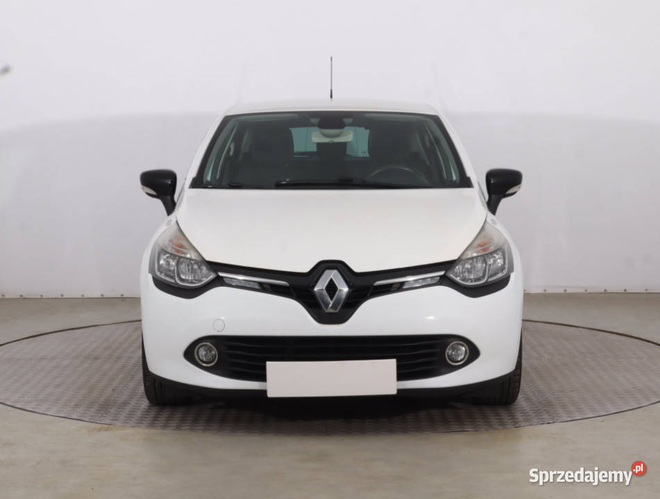 Renault Clio 09 TCe Piaseczno