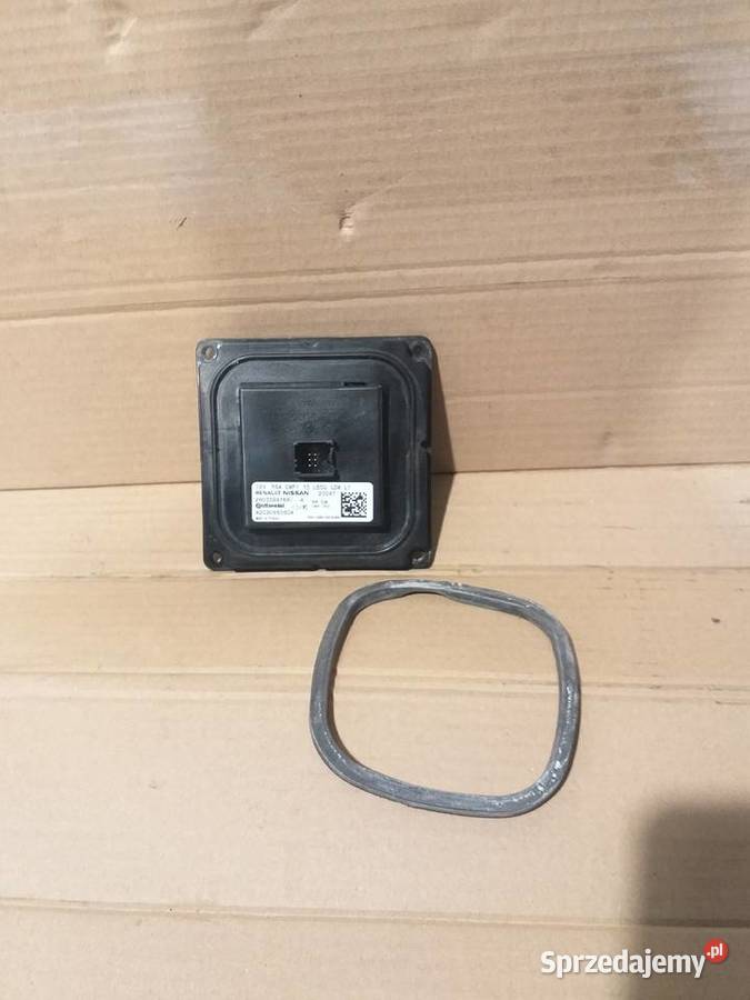 Moduł reflektora 260559976R Części samochodowe Warszawa