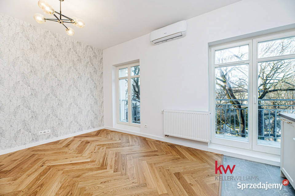 Mieszkanie Poznań 39m2 2pokojowe