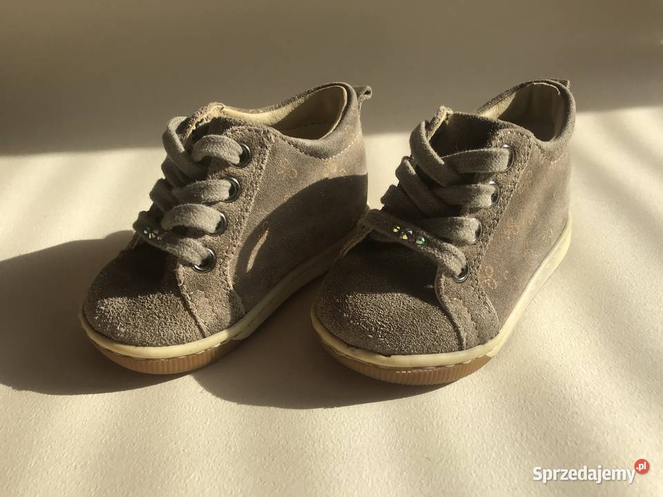 Buciki Falcotto rozmiar 18