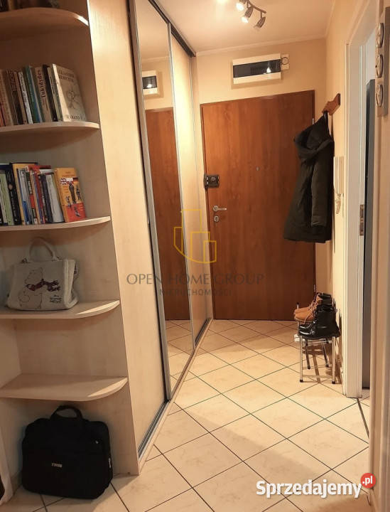 2 pokoje 5014 m Złotniki balkon 1 piętro Wrocław sprzedam