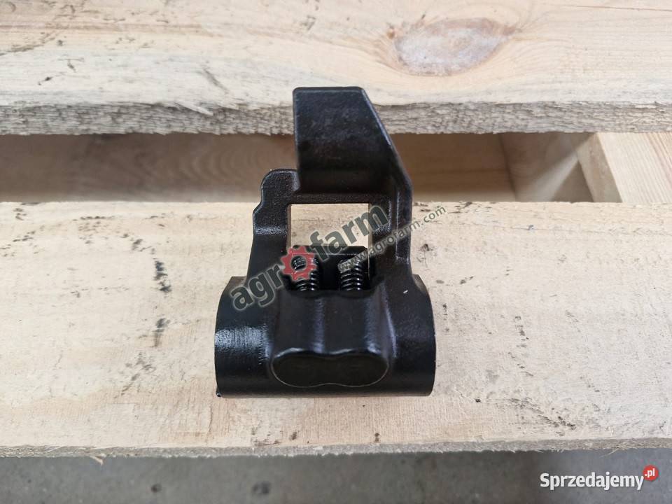 Adapter wybieraka John Deere 5065 5100 Byków