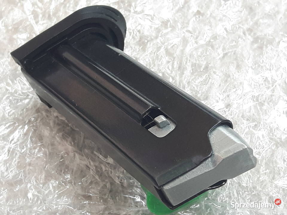 Magazynek do Zoraki 906 kal 9 mm PAK Nowy