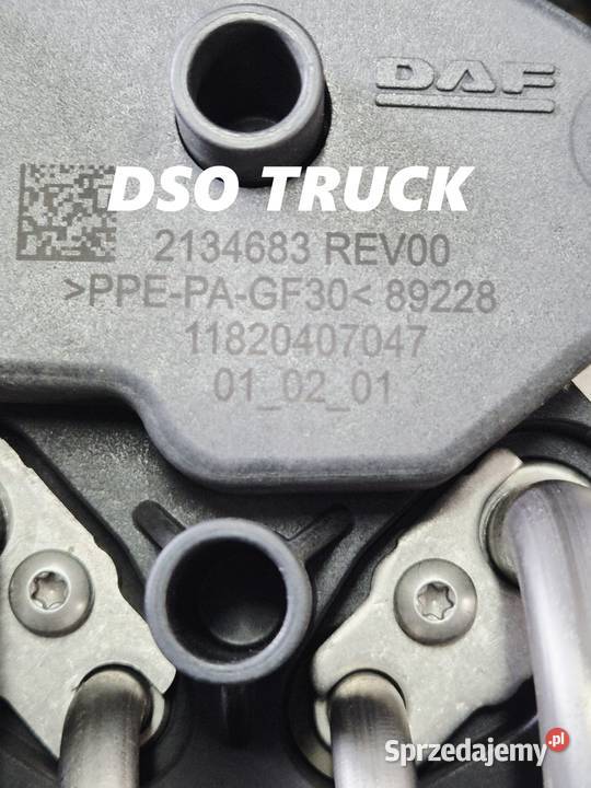 2134683 Smok Czujnik Poziomu Zbiornika AdBlue świętokrzyskie Zawichost