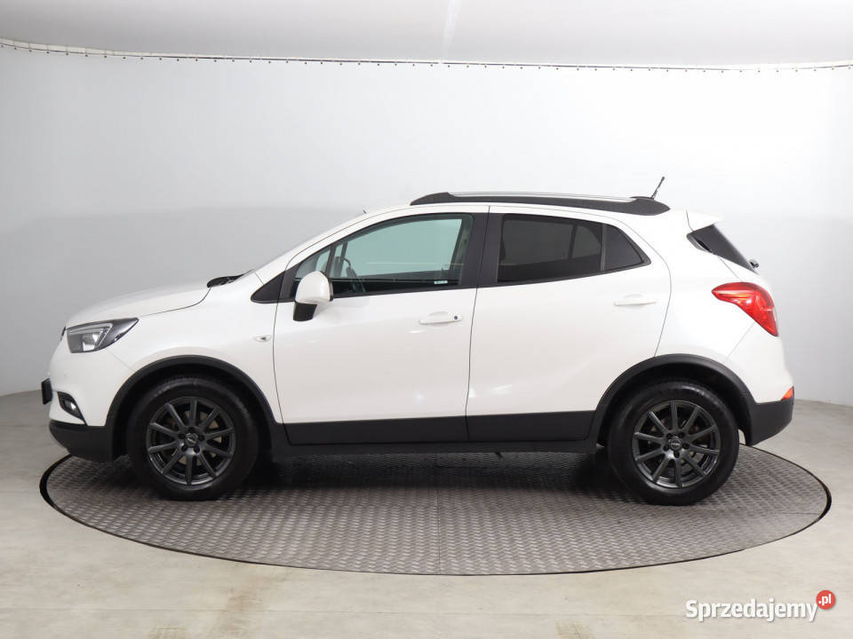 Opel Mokka 16 CDTI Mokka Bielany Wrocławskie sprzedam