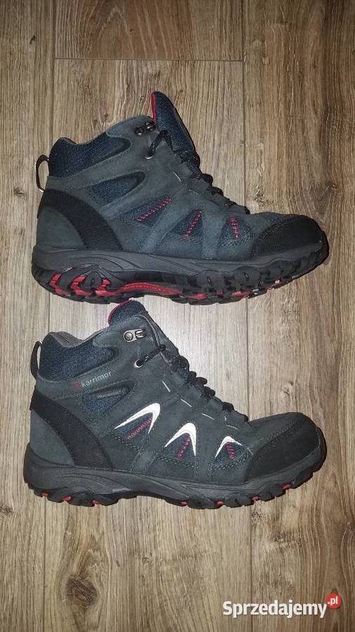 Buty KARRIMOR Mount Mid 3 3738 24 Skóra podlaskie Białystok