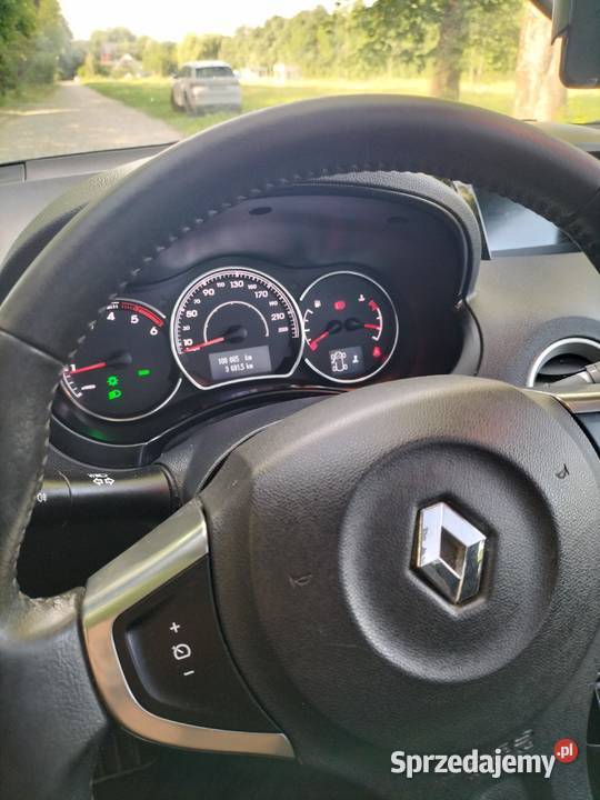 Renault Koleos 108000 wyposażony Nysa