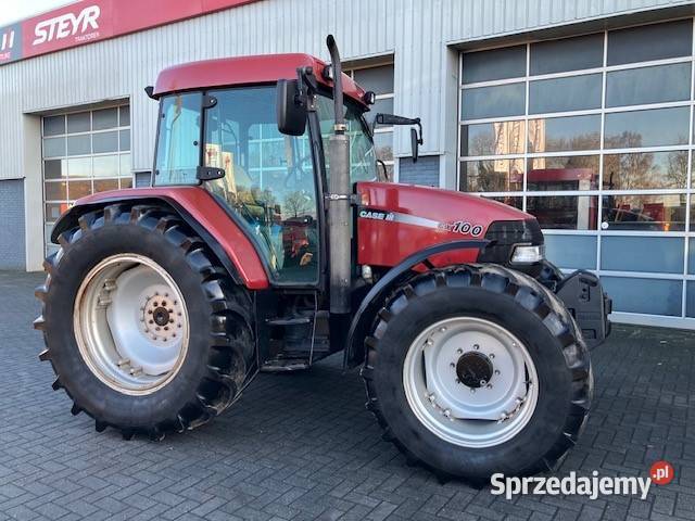 Case cx100 2000 Odrzywół