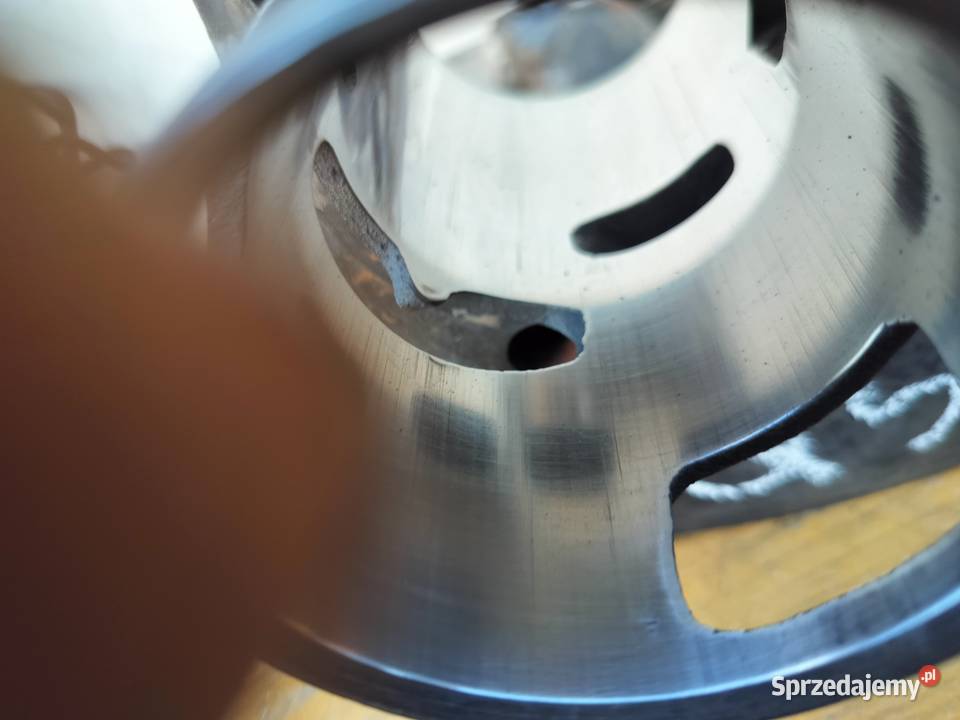 JAWA 350 CYLINDER ZELIWO małopolskie Kęty