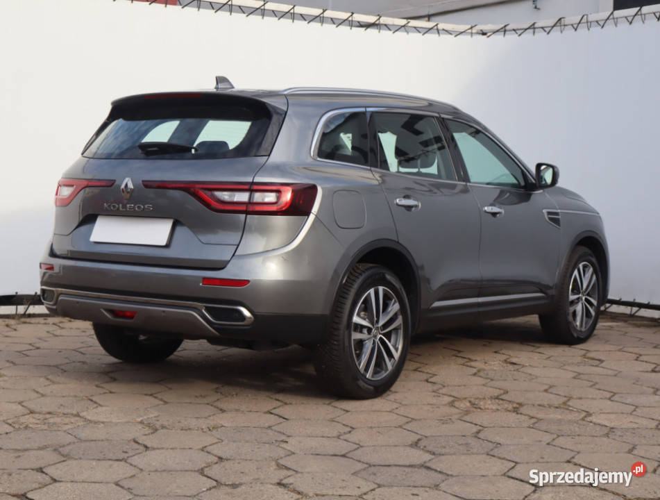 Renault Koleos 18 dCi Łódź