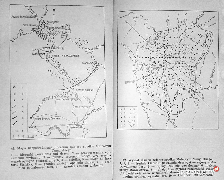 W poszukiwaniu kosmitów Andrzej Marks Chełm