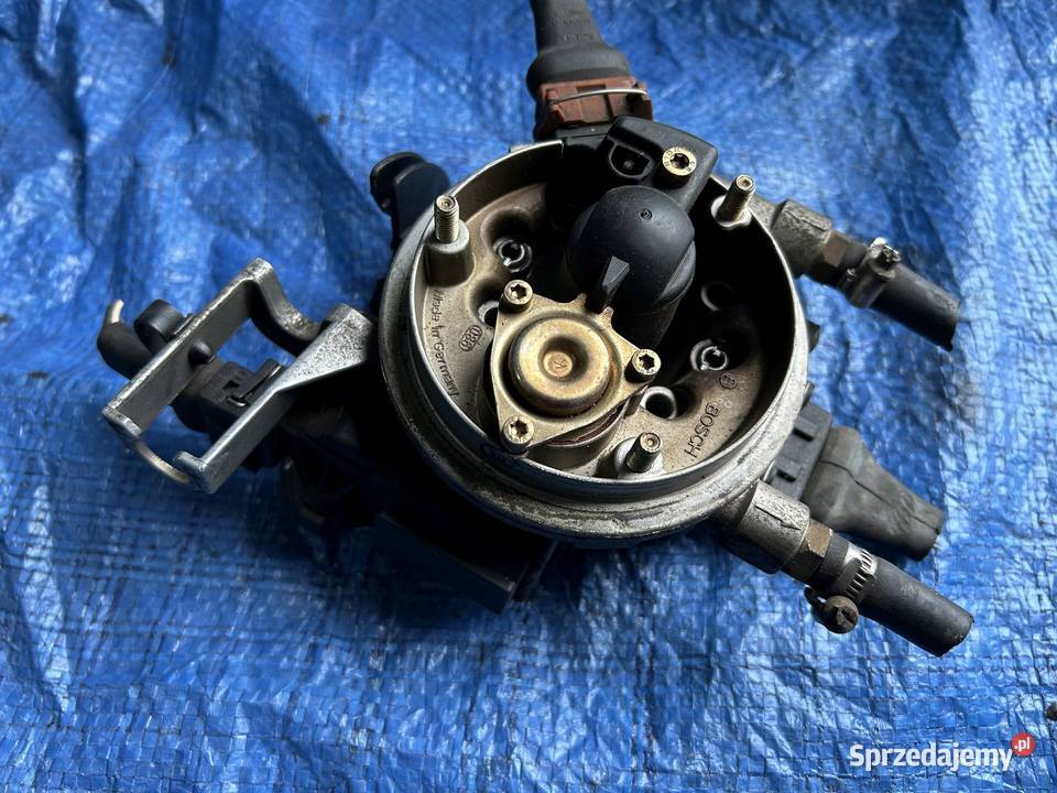 VW Polo Skoda Favorit 10 14 Monowtrysk Gaźnik Bolesławiec