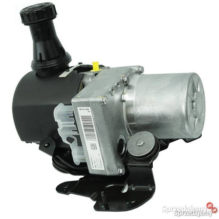 Pompa Wspomagania HPI K5097520J Citroen C6 Pompy wspomagania sprzedam